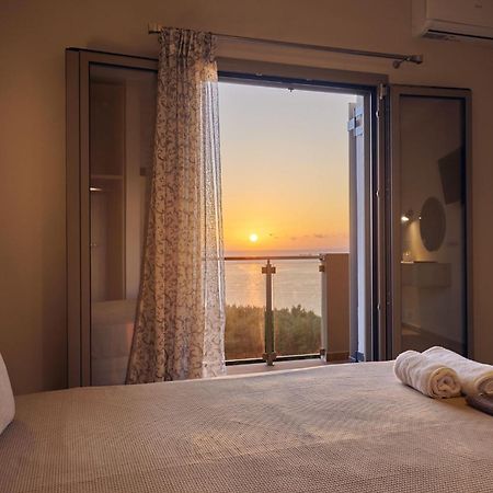 Pelagaki Sunrise Apartments Orthoniai Ngoại thất bức ảnh
