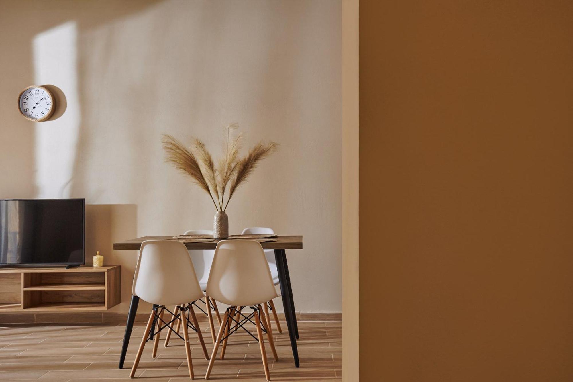 Pelagaki Sunrise Apartments Orthoniai Ngoại thất bức ảnh