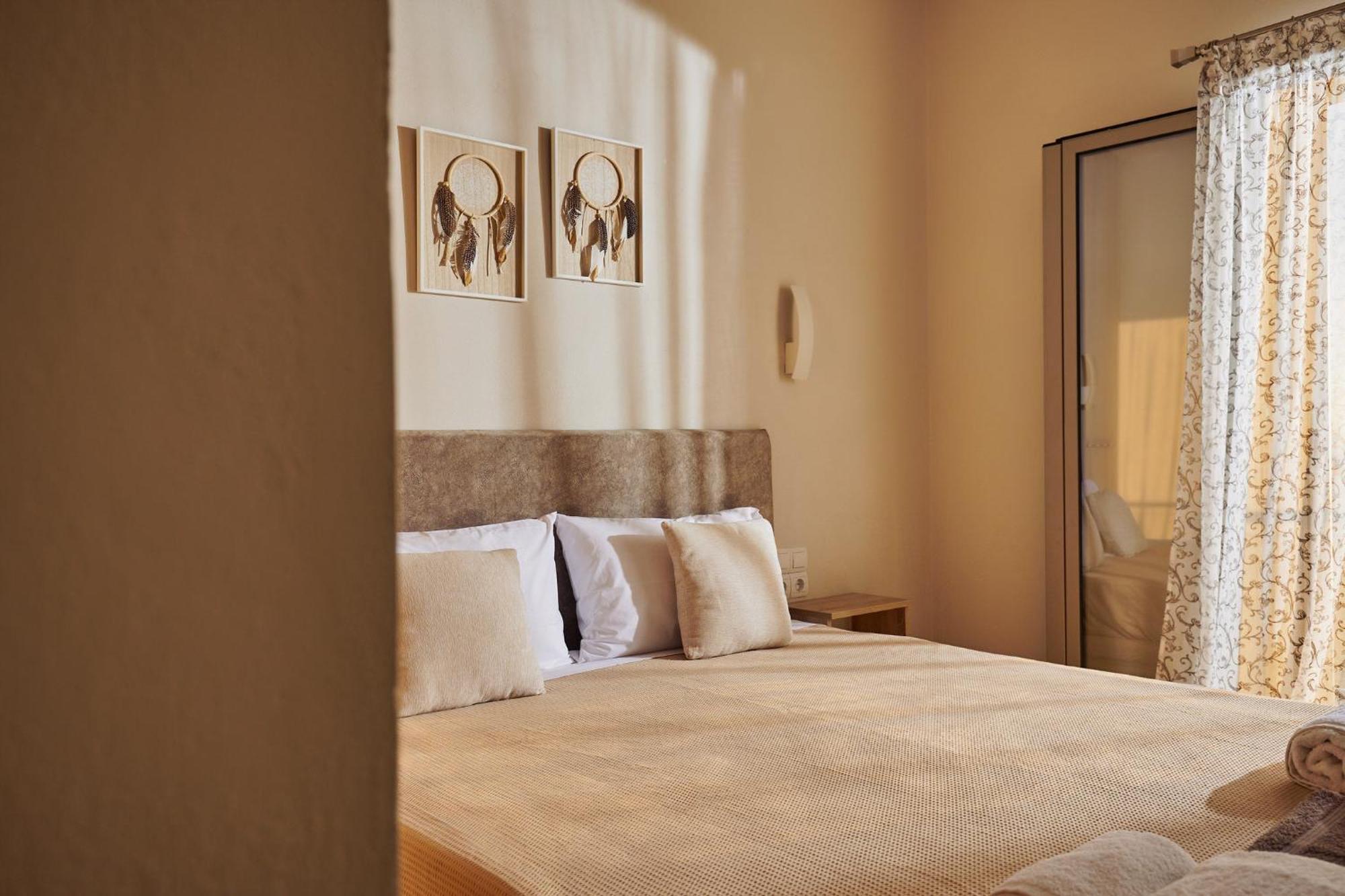Pelagaki Sunrise Apartments Orthoniai Ngoại thất bức ảnh